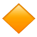 Orange Diamond Orange Diamond