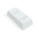 Palladium (Derivatives) Palladium (Derivatives)