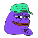 Purple Pepe Purple Pepe
