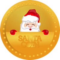 Santa Coin Santa Coin