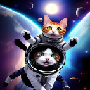 SPACE CAT SPACE CAT