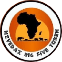 The Big Five Token The Big Five Token
