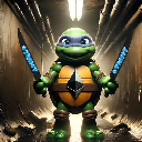 TMNT TMNT