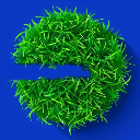 Touch Grass Touch Grass