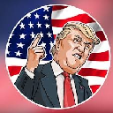 TRUMP MAGA PRESIDENT TRUMP MAGA PRESIDENT