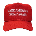 TRUMP’S HAT TRUMP’S HAT