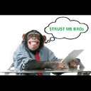 $TRUST ME BROs by Virtuals $TRUST ME BROs by Virtuals