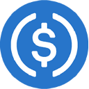 USD Coin (Wormhole) USD Coin (Wormhole)