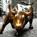 Wall Street Bull Wall Street Bull