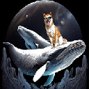 WHALES DOGE WHALES DOGE