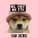 Wif on Eth Wif on Eth
