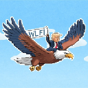 World Liberty Financial (wlfi.one) World Liberty Financial (wlfi.one)
