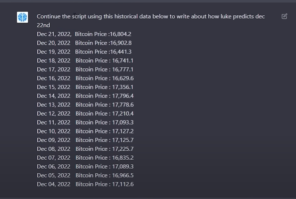 predict-the-bitcoin-price-for-december-2022