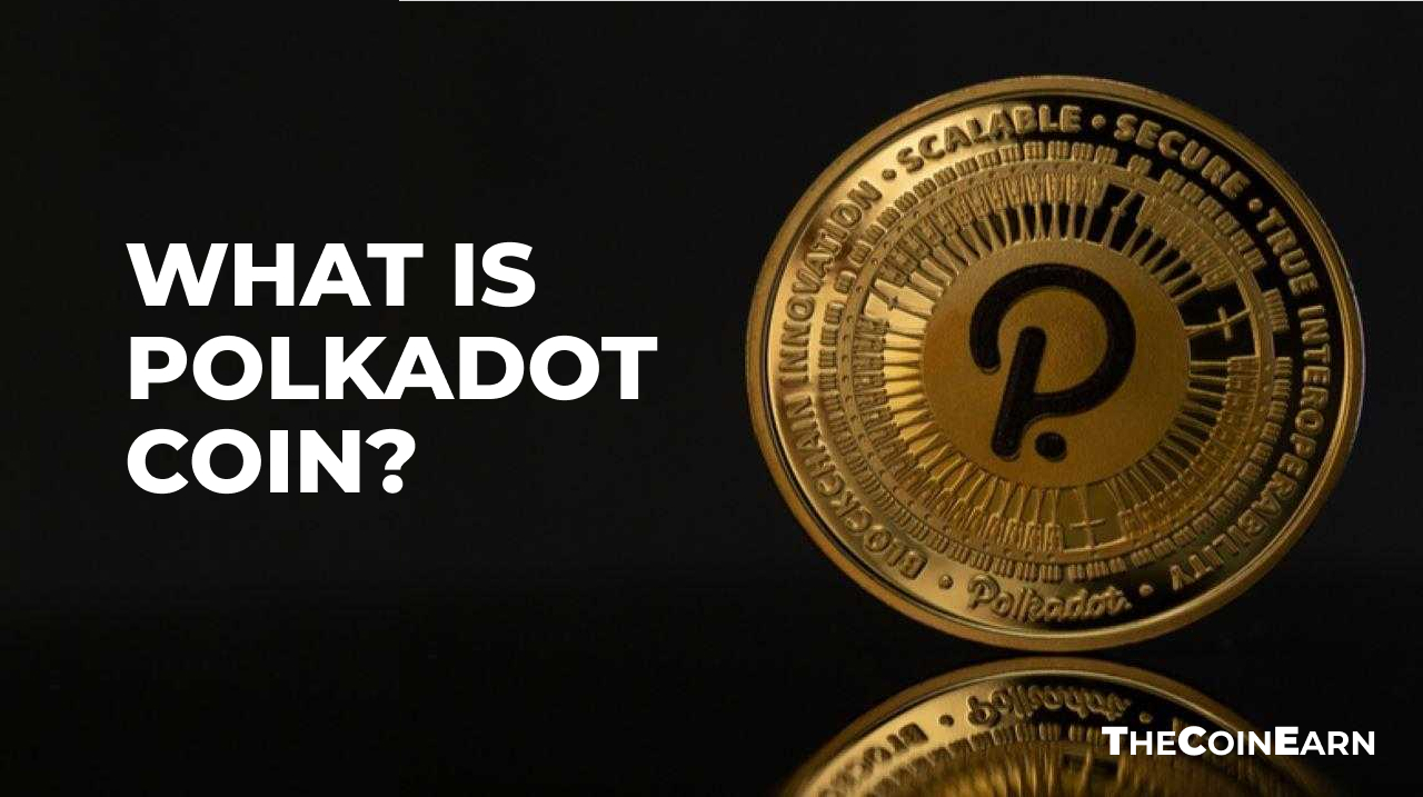 what-polkadot-coin