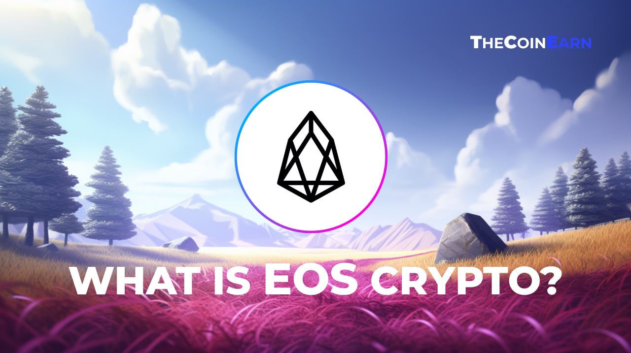 what-is-eos