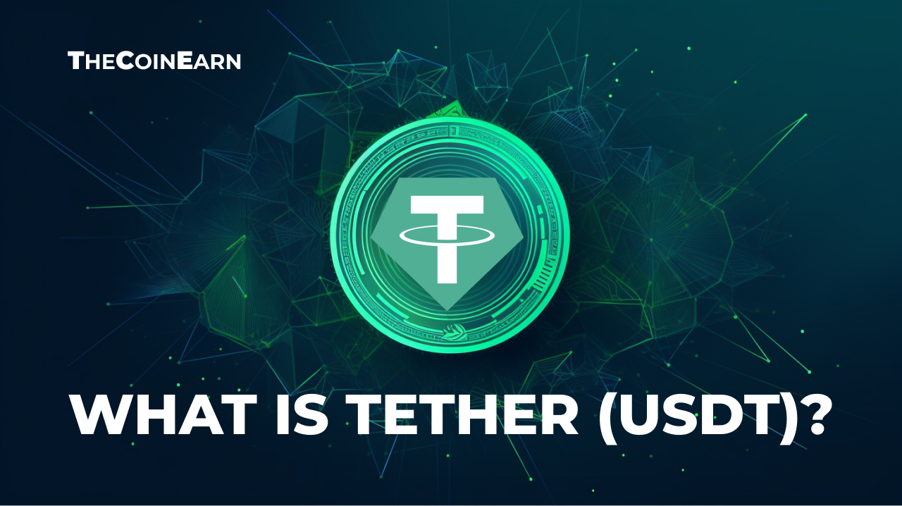 what-is-tether