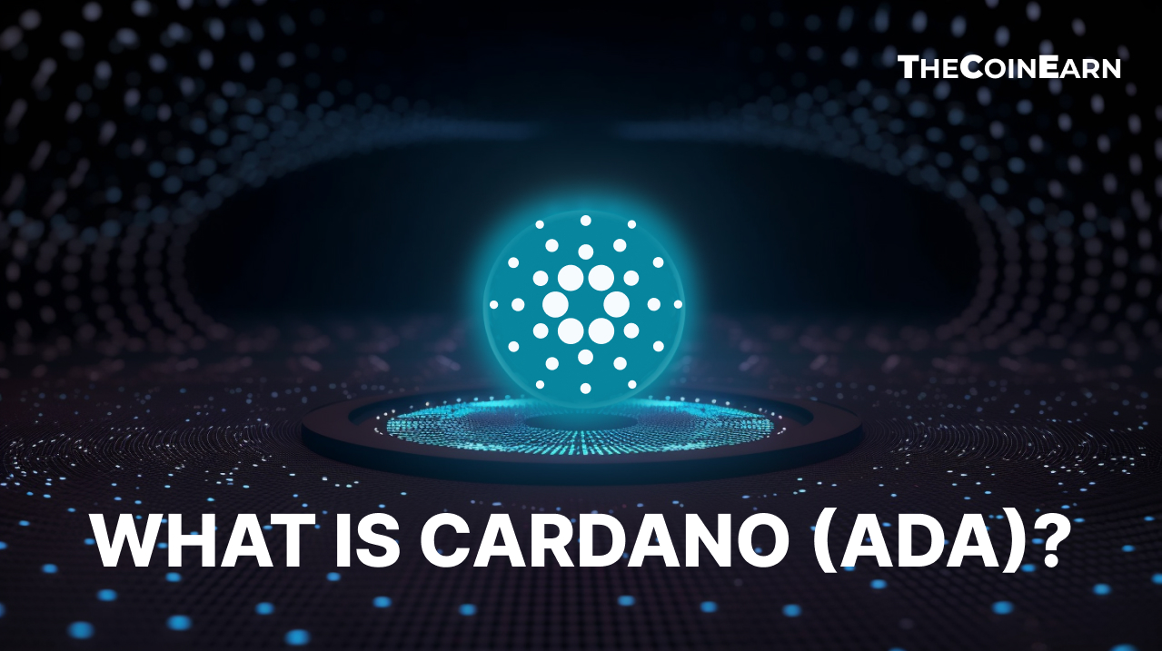 what-Is-cardano