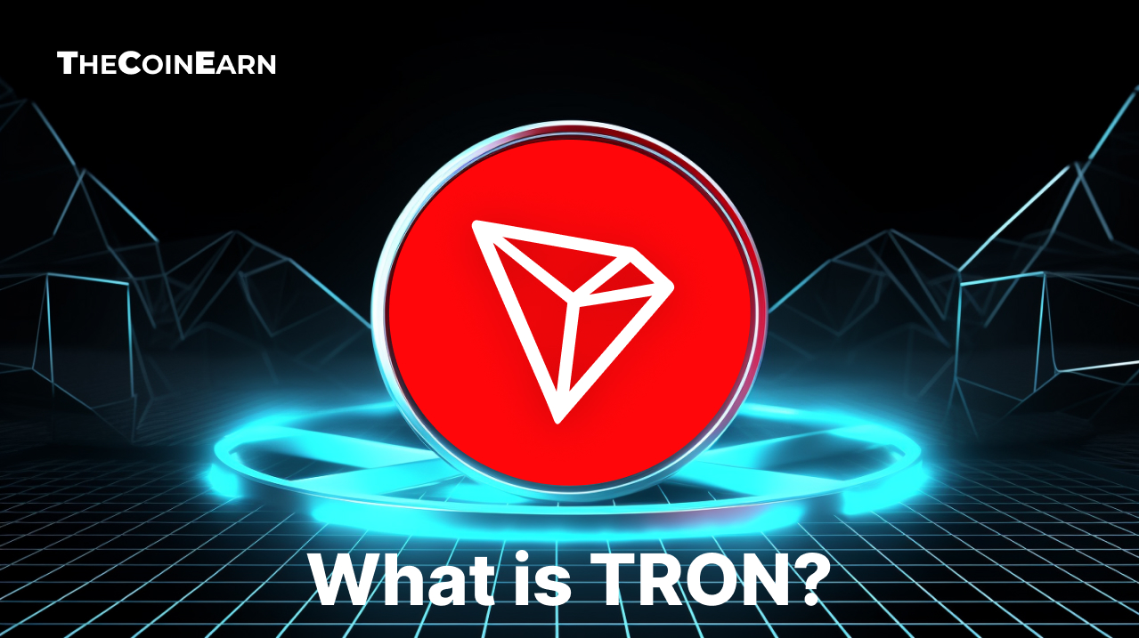 what-is-tron