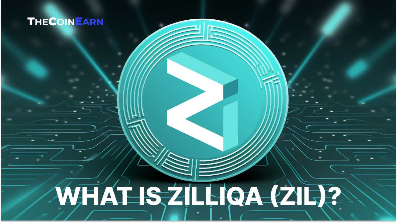 what-is-zilliqa