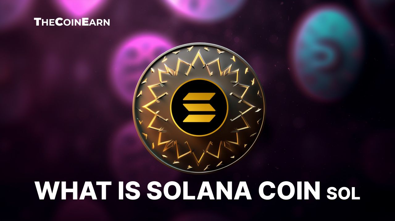 what-is-solana