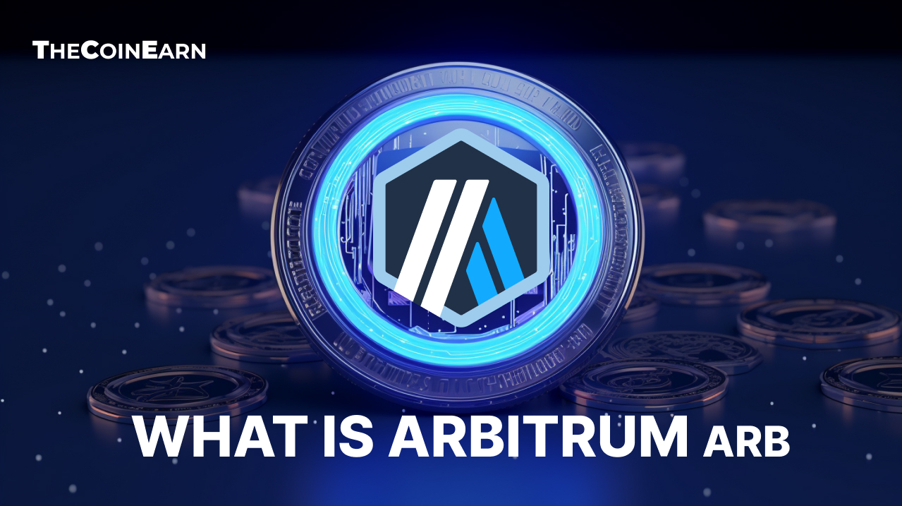 what-is-arbitrum