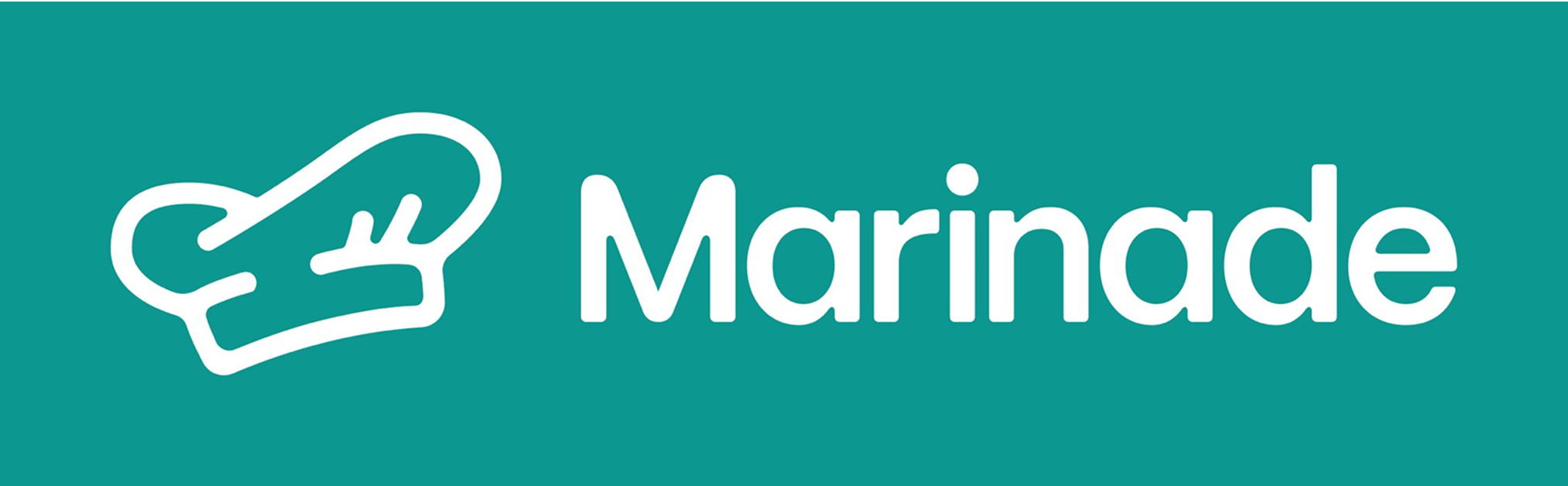 Marinade Finance platform logo.