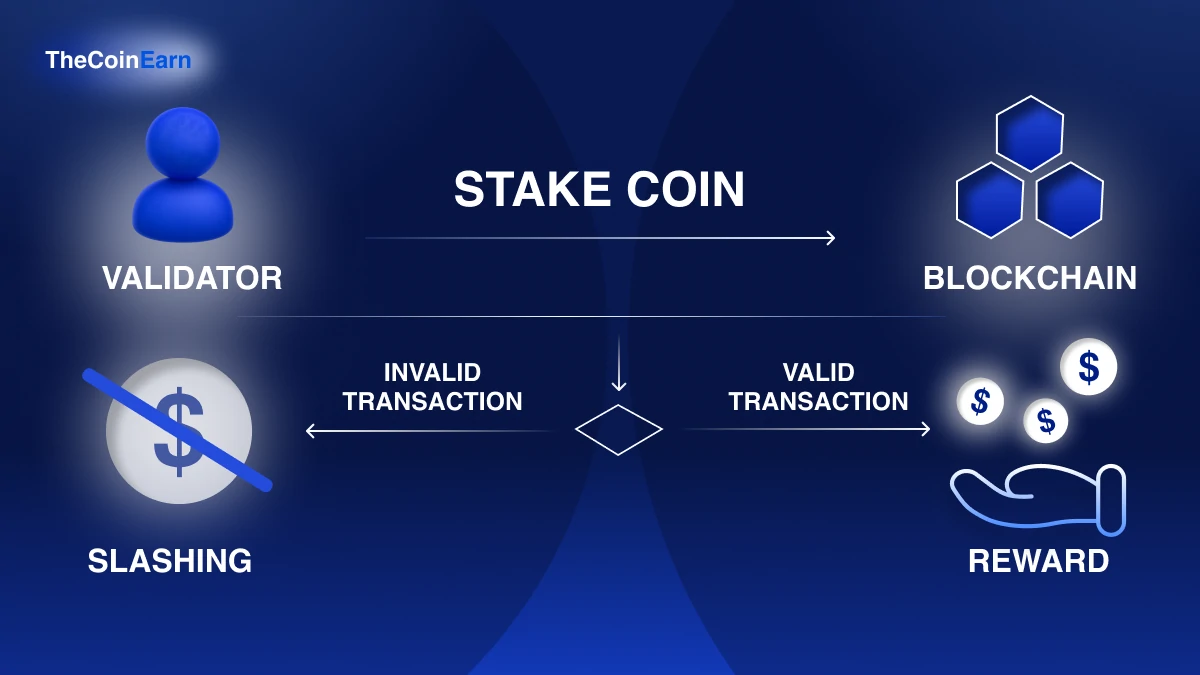 Understanding Crypto Restaking in 2026 | TheCoinEarn