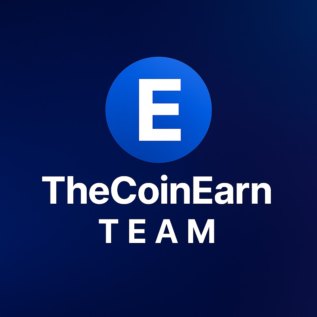 TheCoinEarn
