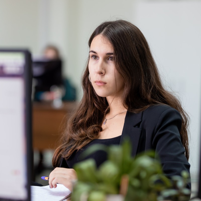 Ira Maksymova